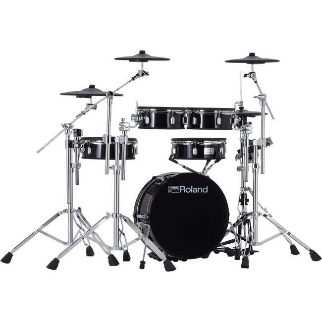 Roland - VAD307 - V-Drums Acoustic Design Drumset