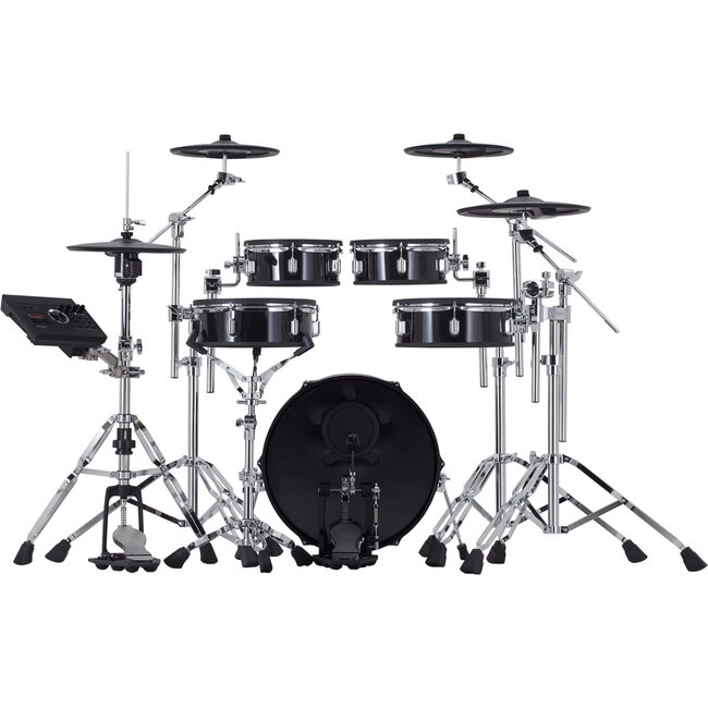 Roland - VAD307 - V-Drums Acoustic Design Drumset