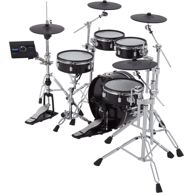 Roland - VAD307 - V-Drums Acoustic Design Drumset