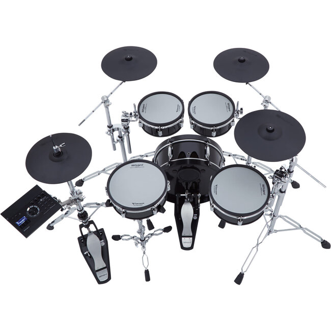 Roland - VAD307 - V-Drums Acoustic Design Drumset