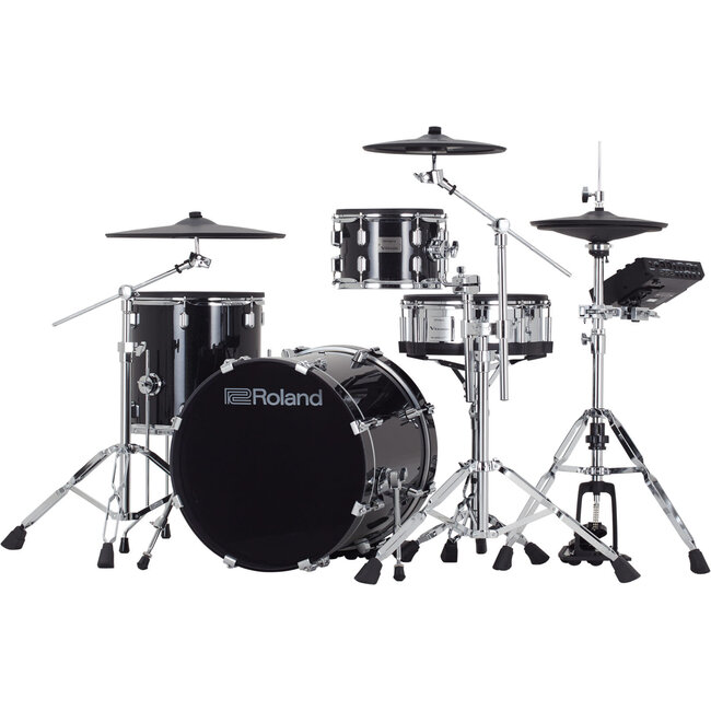 Roland - VAD504 - V-Drums Acoustic Design Drumset