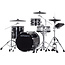 Roland - VAD504 - V-Drums Acoustic Design Drumset