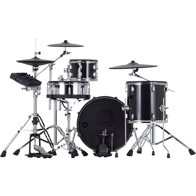 Roland - VAD504 - V-Drums Acoustic Design Drumset
