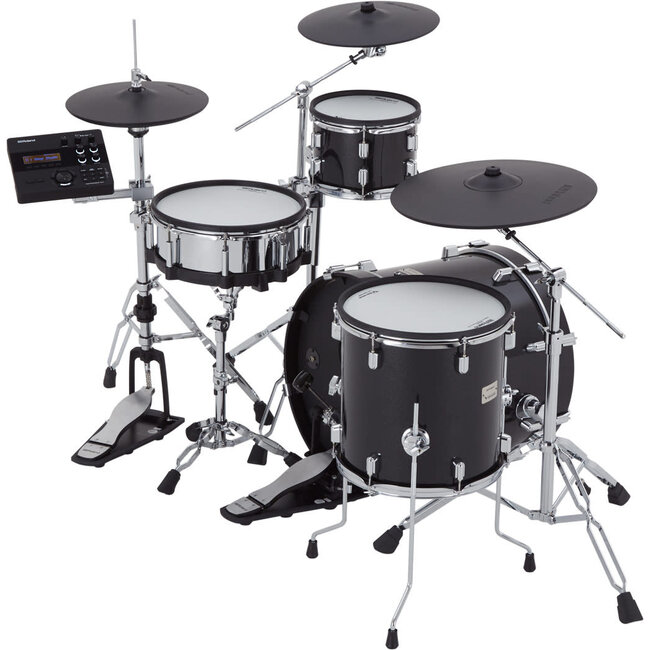 Roland - VAD504 - V-Drums Acoustic Design Drumset