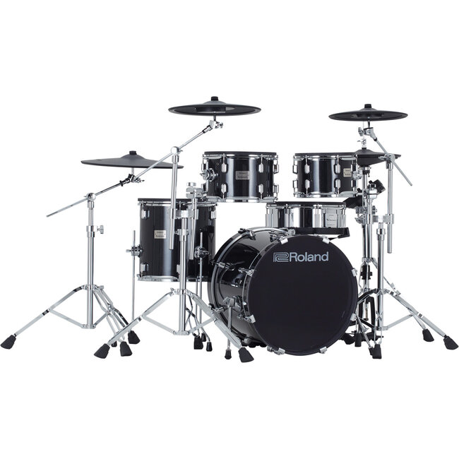 Roland - VAD507 - V-Drums Acoustic Design Drumset