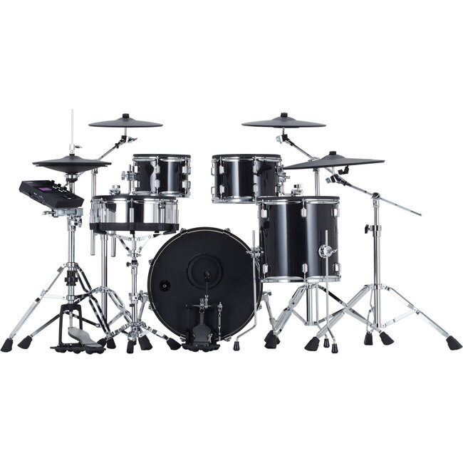 Roland - VAD507 - V-Drums Acoustic Design Drumset