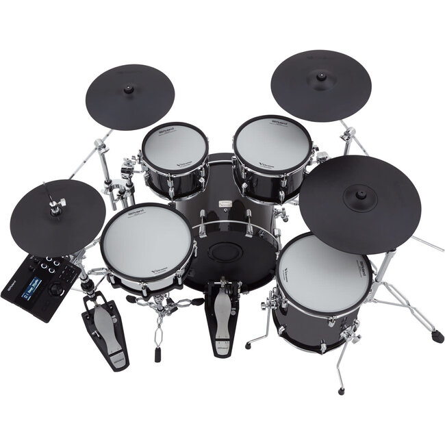 Roland - VAD507 - V-Drums Acoustic Design Drumset
