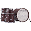 Roland - VAD716-SW - V-Drums Acoustic Design Drumset Flagship Kit - SATIN WALNUT