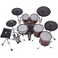 Roland - VAD716-SW - V-Drums Acoustic Design Drumset Flagship Kit - SATIN WALNUT