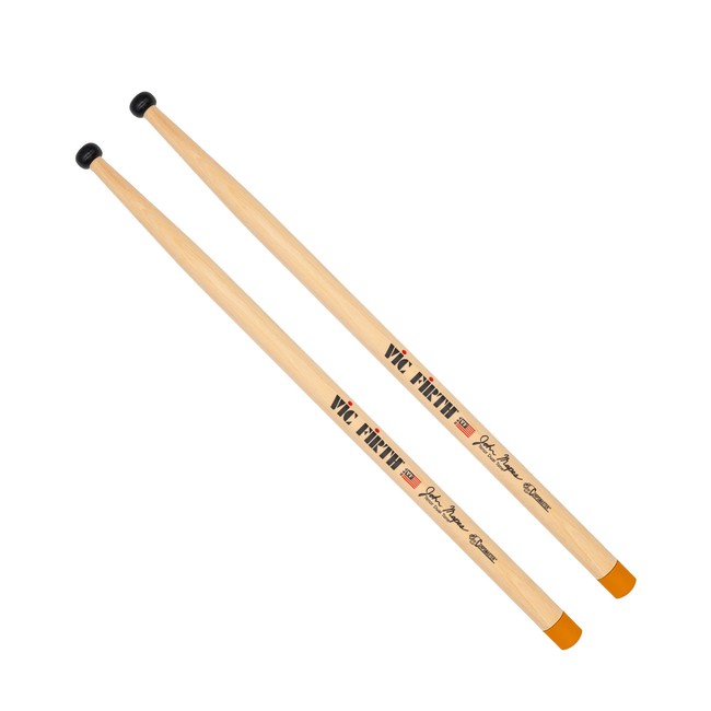 Vic Firth - SMAPTS2 - Corpsmaster Multi-Tenor stick -- John Mapes 2