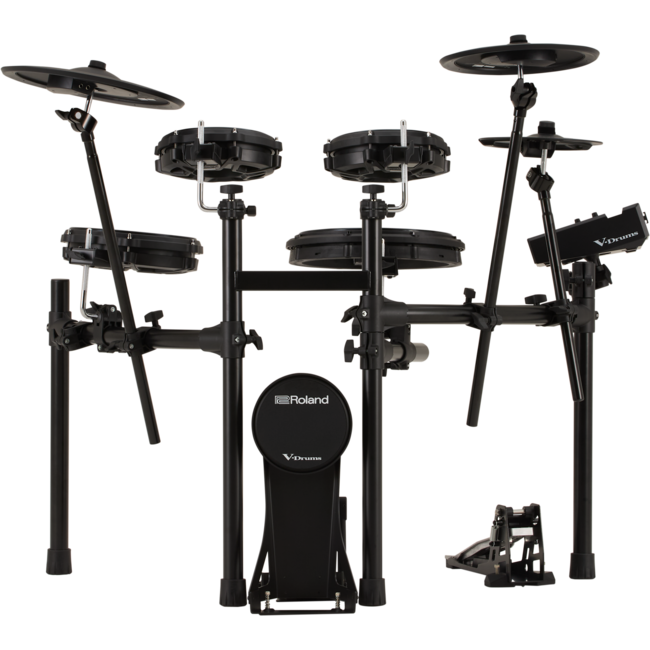 Roland - TD313 - TD313 V-Drums Kit