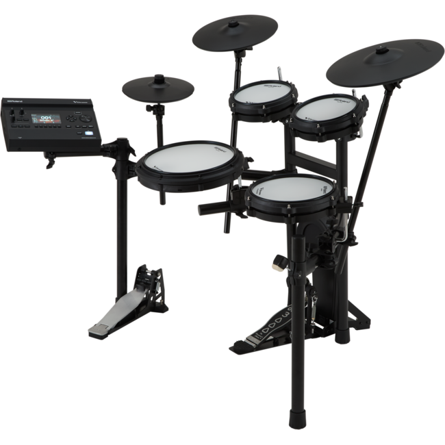 Roland - TD313 - TD313 V-Drums Kit