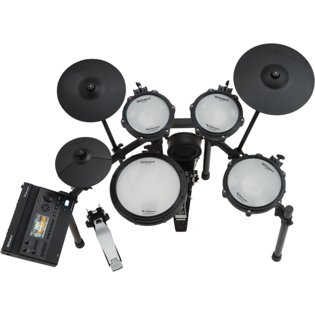 Roland - TD313 - TD313 V-Drums Kit