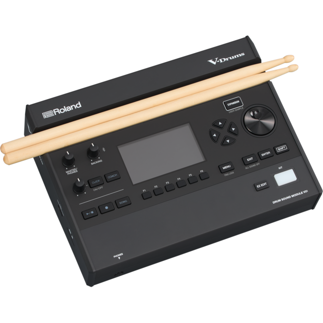 Roland - V31 - V31 V-Drums Sound Module