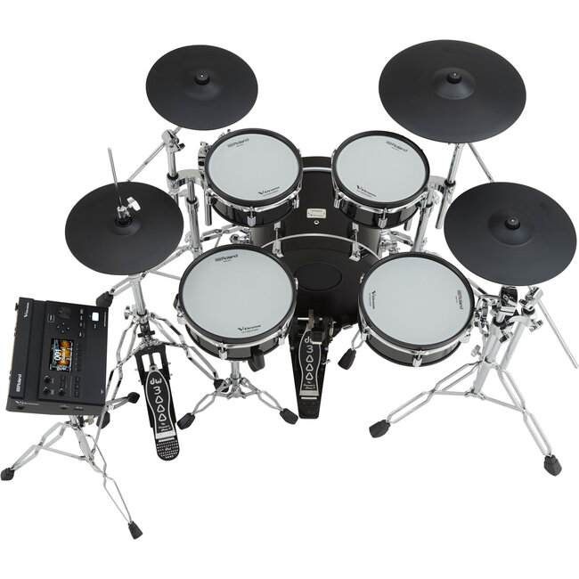 Roland - VAD316 - VAD316 V-Drums Acoustic Design Kit