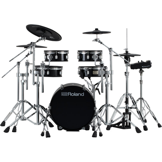Roland - VAD316 - VAD316 V-Drums Acoustic Design Kit
