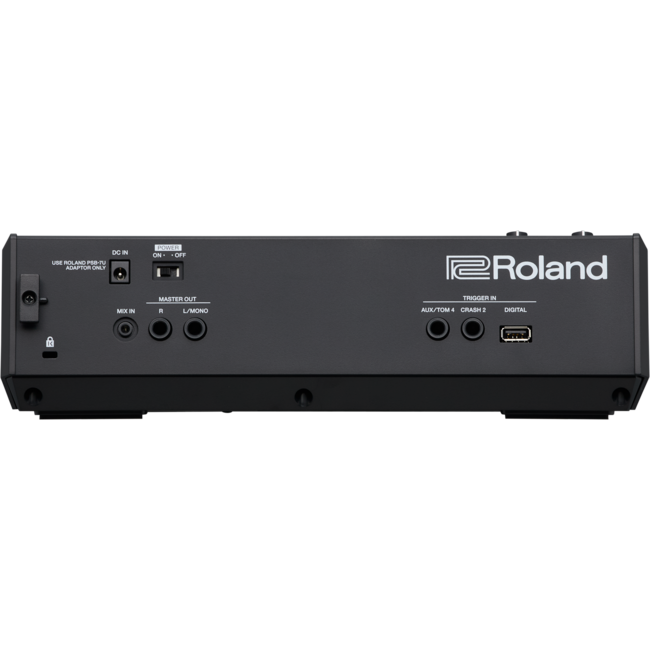 Roland - VAD316 - VAD316 V-Drums Acoustic Design Kit