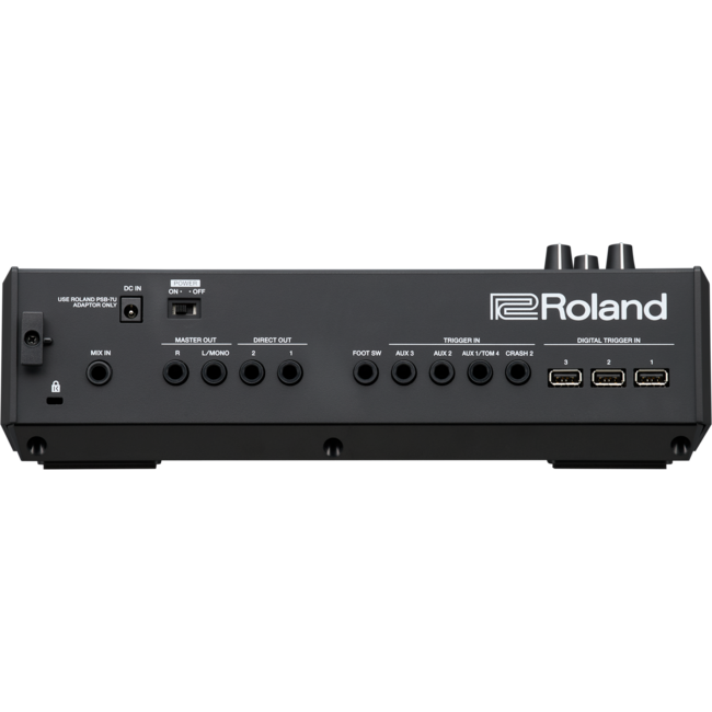 Roland - TD516  - TD516 V-Drums Kit