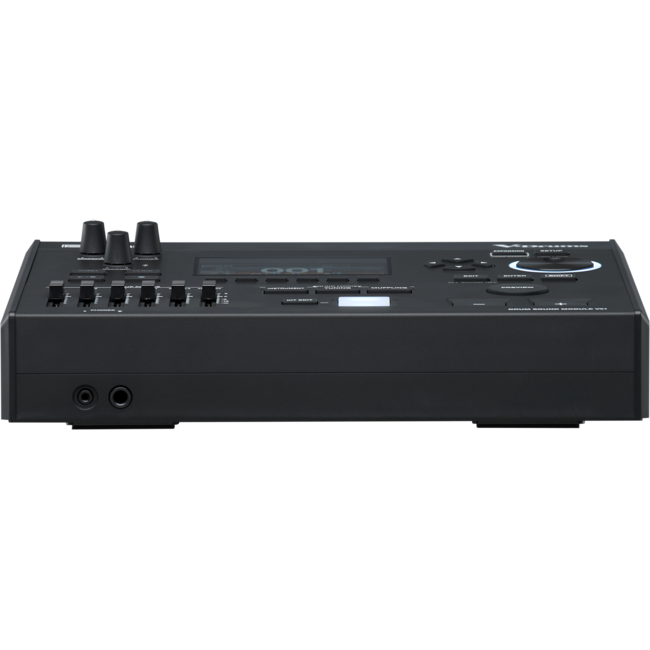 Roland - V51 - V51 V-Drums Sound Module