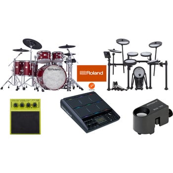 Electronic Drums