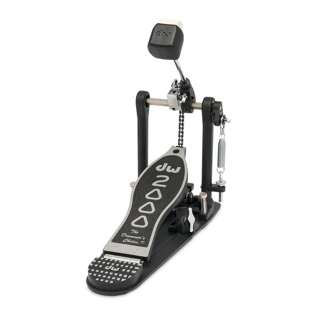 DW - DWCP2000A - 2000 Series Single Pedal (Replaces DWCP2000)