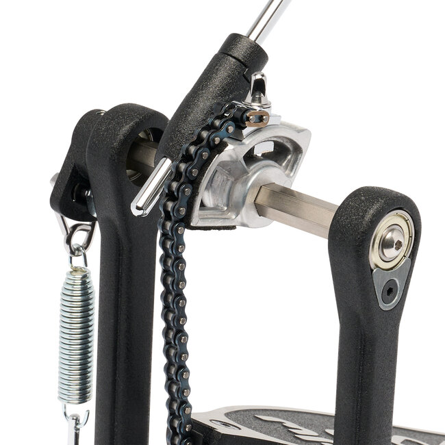 DW - DWCP2000A - 2000 Series Single Pedal (Replaces DWCP2000)