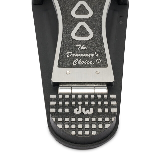 DW - DWCP2000A - 2000 Series Single Pedal (Replaces DWCP2000)