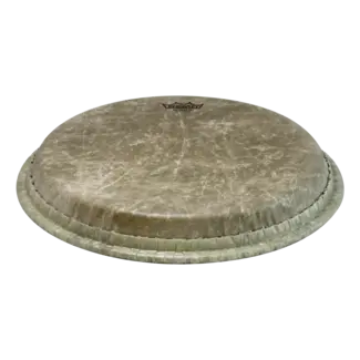 Remo Remo - M7-1250-F6- - Conga Drumhead, Tucked, 12.50", Fiberskyn