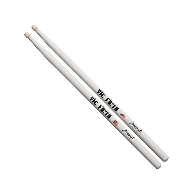 Vic Firth - SJM - Signature Series -- Jojo Mayer Drumsticks