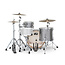 DW - DDLM2213TS - Design Series 3-Piece Limited Kit, Titanium Satin Lacquer