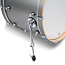 DW - DDLM2213TS - Design Series 3-Piece Limited Kit, Titanium Satin Lacquer