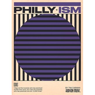 Hudson Music Philly-ism - by Tim Carman - HL01257357