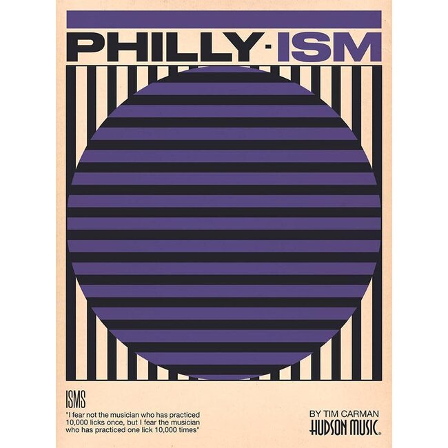Philly-ism - by Tim Carman - HL01257357