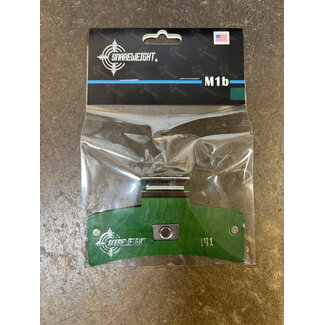 Snareweight Snareweight - 011-M1bGRN - M1b (Emerald Green)