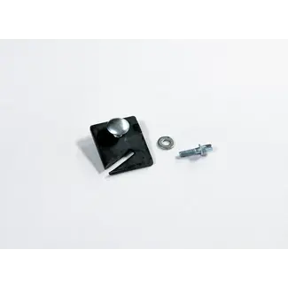 Remo Remo - AD-0010-00- - Plate Adapter-assembly for Roto Tom