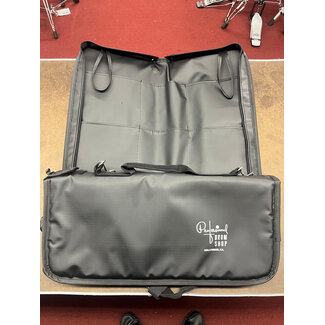 Beato Inc Beato Pro 1 Deluxe Stick Bag (with Pro Drum logo)