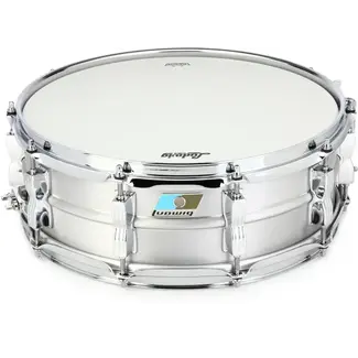 Ludwig Ludwig - LM404C10 - 5x14 Acrolite Classic Snare - 10 Lug