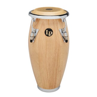 LP LP - LPM198-AW - 4 1/2" Mini Conga Natural Chrome