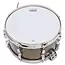 Slingerland - SLFP0714SMK088 - 7x14 Radio King Solid Maple Snare Drum - Gold Glass