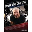 Drumming in a Band - Stuff You Can Use - by Rob Mitzner - HL00391273