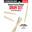 Berklee Practice Method: Drum Set - by Ron Savage and Casey Scheuerell - HL50449429