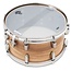 Gretsch 140th Anniversary USA Custom 7x14 Snare Drum Figured Ash w/Nickel Hardware - (#32 of 70 in US) - GRGL0714S6NK140