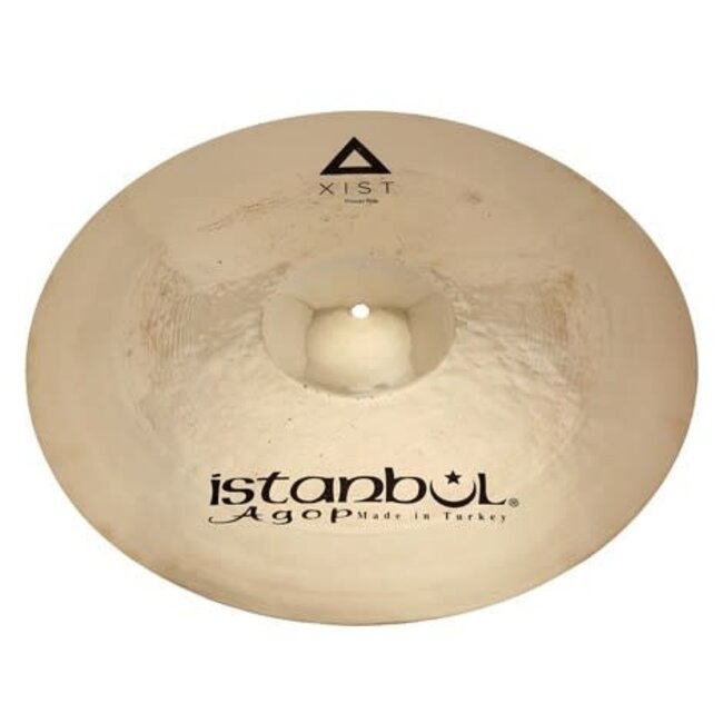 Istanbul Agop - XPWRB20 (Discontinued) - 20" Xist Power Ride