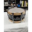 Dunnett Steroply 7x14 Snare Drum W/Metal Wood Hoops