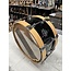 Dunnett Steroply 7x14 Snare Drum W/Metal Wood Hoops