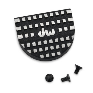 DW DW - DWSP2385 - 3000A/3002A Heel W/ Screws