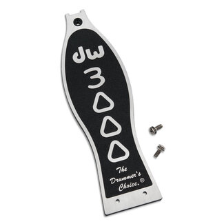 DW DW - DWSP2387 - 3000A/3002A Interlock Footboard W/ Screws