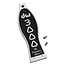 DW - DWSP2387 - 3000A/3002A Interlock Footboard W/ Screws