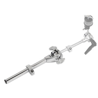 DW DW - DWSP34S - 3/4" Tube, 9" Long W/Quick Release Bottom Portion