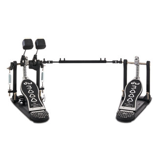 DW DW - DWCP3002LA - 3000 Series Double Pedal Lefty